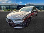 2022 TLX Thumbnail 2