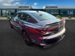 2022 TLX Thumbnail 3
