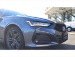 2022 TLX Thumbnail 31