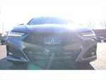 2022 TLX Thumbnail 32