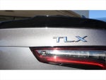 2022 TLX Thumbnail 36