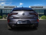 2022 TLX Thumbnail 6
