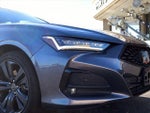 2022 TLX Thumbnail 30
