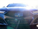 2022 TLX Thumbnail 31