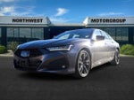 2022 TLX Thumbnail 39