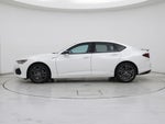 2023 TLX Thumbnail 3