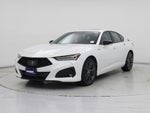 2023 TLX Thumbnail 4