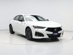 2024 TLX Thumbnail 1