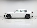 2024 TLX Thumbnail 3