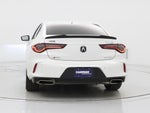 2021 TLX Thumbnail 6