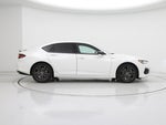 2021 TLX Thumbnail 7