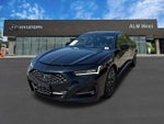 2022 TLX Thumbnail 1