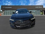 2022 TLX Thumbnail 2