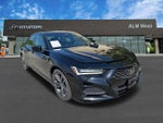 2022 TLX Thumbnail 3