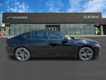 2022 TLX Thumbnail 4