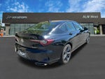 2022 TLX Thumbnail 5