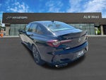2022 TLX Thumbnail 7