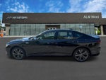2022 TLX Thumbnail 8