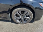 2022 TLX Thumbnail 12
