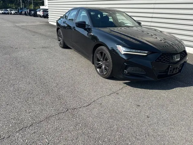 2022 Acura TL
