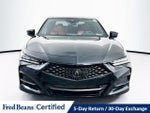2023 TLX Thumbnail 2