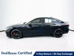 2023 TLX Thumbnail 4