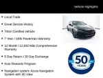 2023 TLX Thumbnail 5