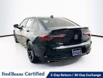 2023 TLX Thumbnail 6