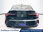 2023 TLX Thumbnail 7