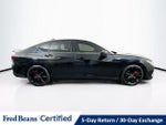 2023 TLX Thumbnail 9