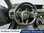2023 TLX Thumbnail 12