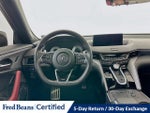 2023 TLX Thumbnail 24
