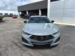 2024 TLX Thumbnail 2