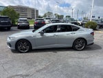 2024 TLX Thumbnail 4
