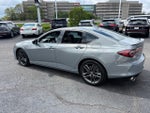 2024 TLX Thumbnail 5