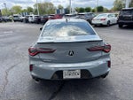 2024 TLX Thumbnail 6
