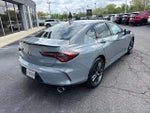 2024 TLX Thumbnail 7