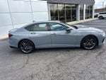 2024 TLX Thumbnail 8