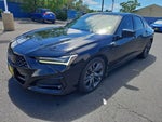 2022 TLX Thumbnail 3