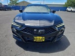 2022 TLX Thumbnail 17