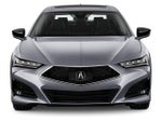 2023 TLX Thumbnail 4