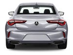 2023 TLX Thumbnail 6
