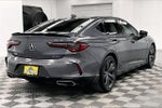 2023 TLX Thumbnail 12