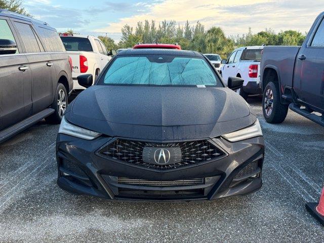2023 Acura TL - $33,465