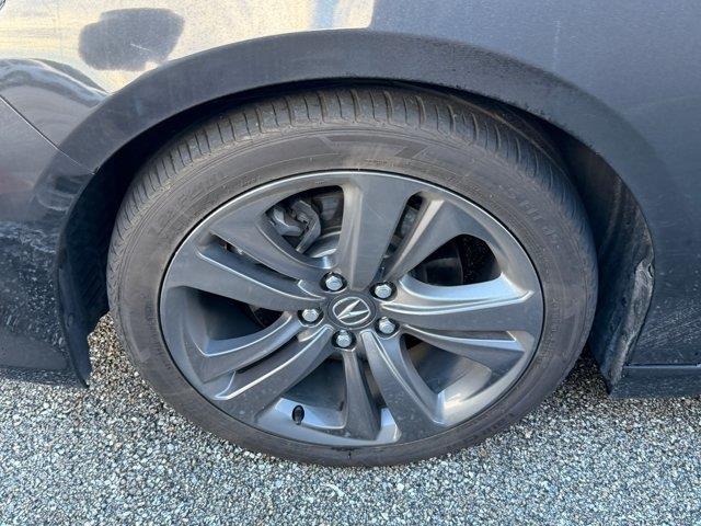 2023 Acura TL - $33,465