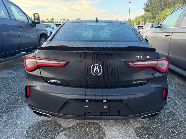 2023 Acura TL - $33,465