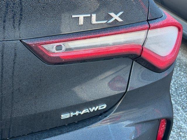 2023 Acura TL - $33,465