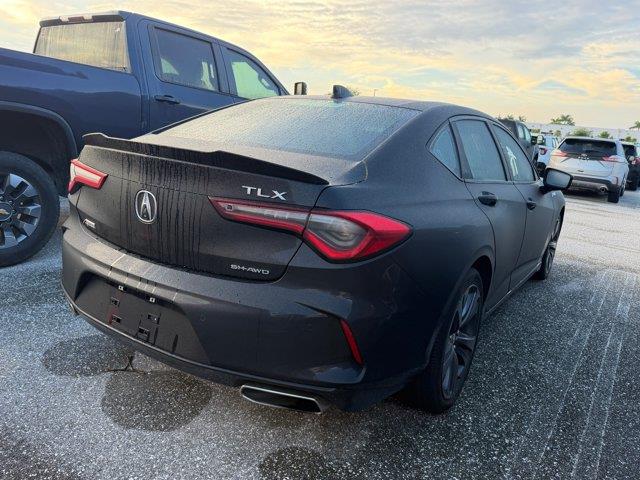 2023 Acura TL - $33,465