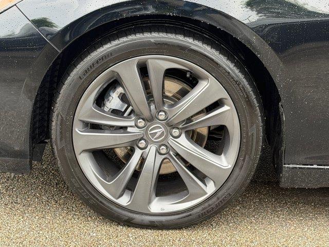 2023 Acura TL - $33,465