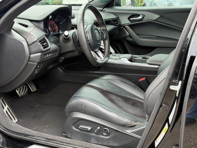2023 Acura TL - $33,465